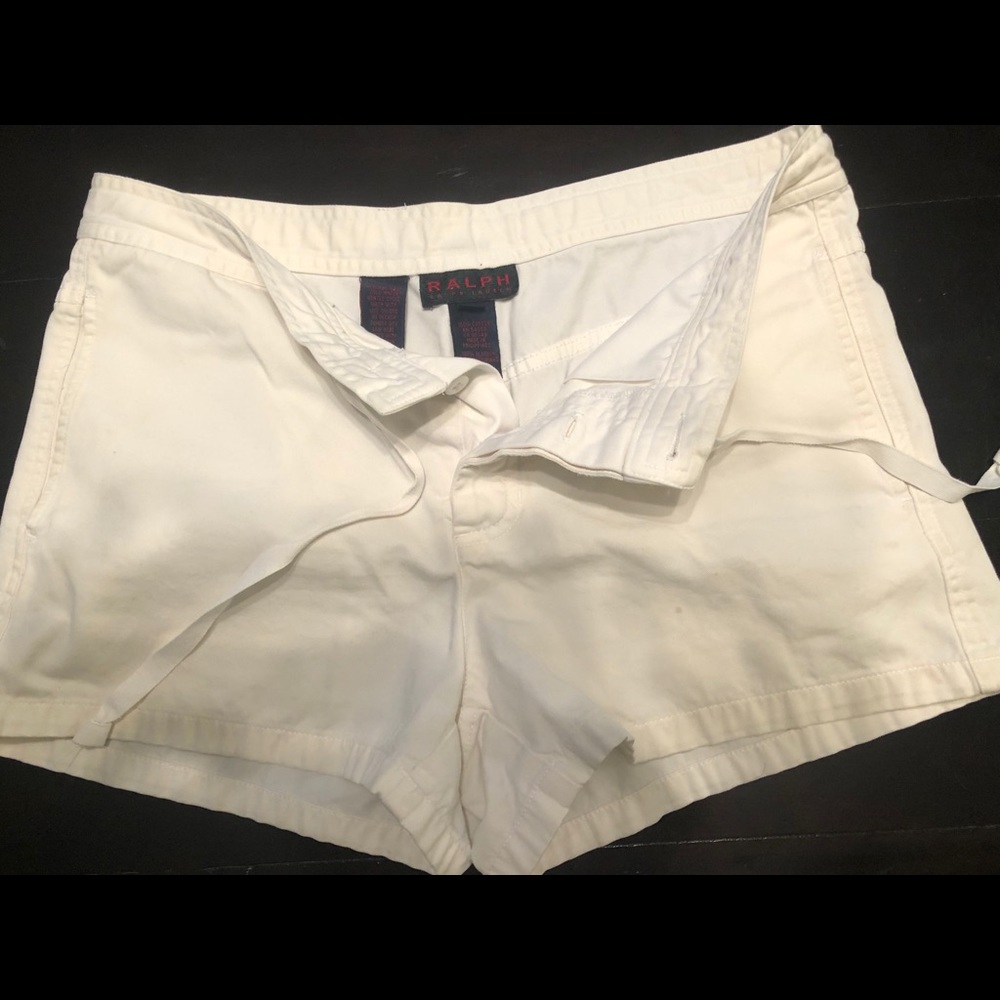 Ralph Lauren shorts
